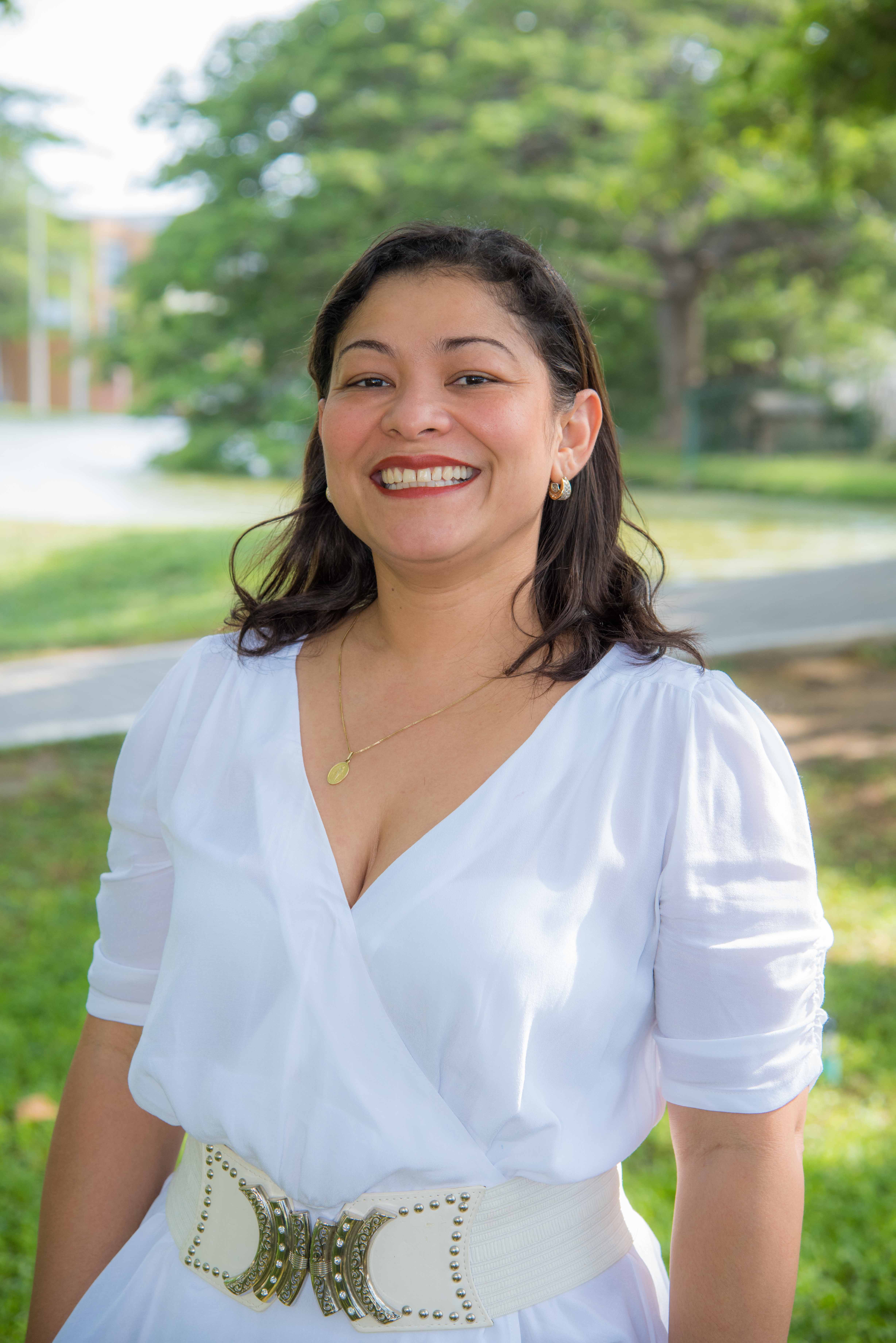 Foto de perfil de Amileth Martinez Salazar