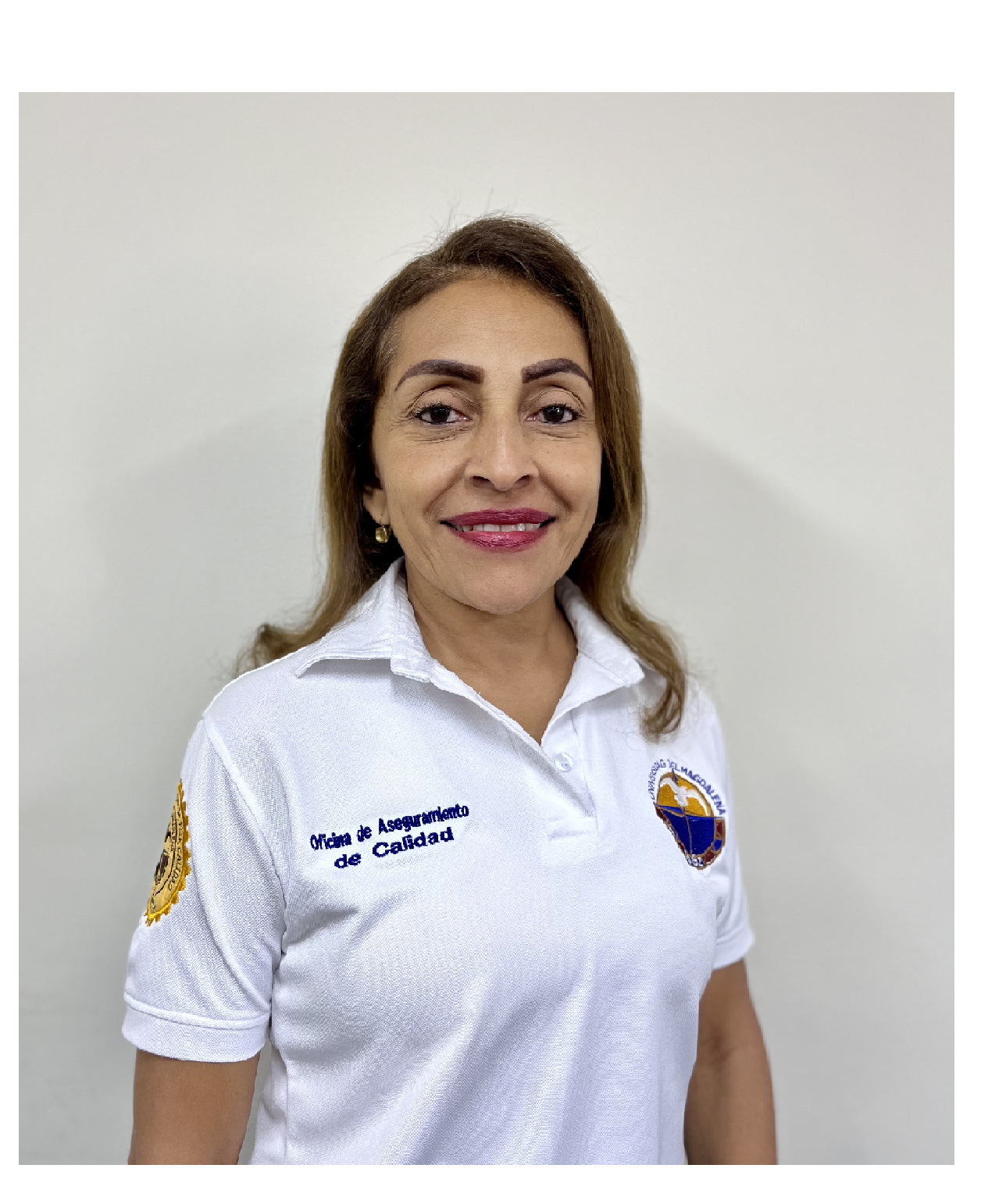 Foto de perfil de Ana Elvira Moreno Martinez