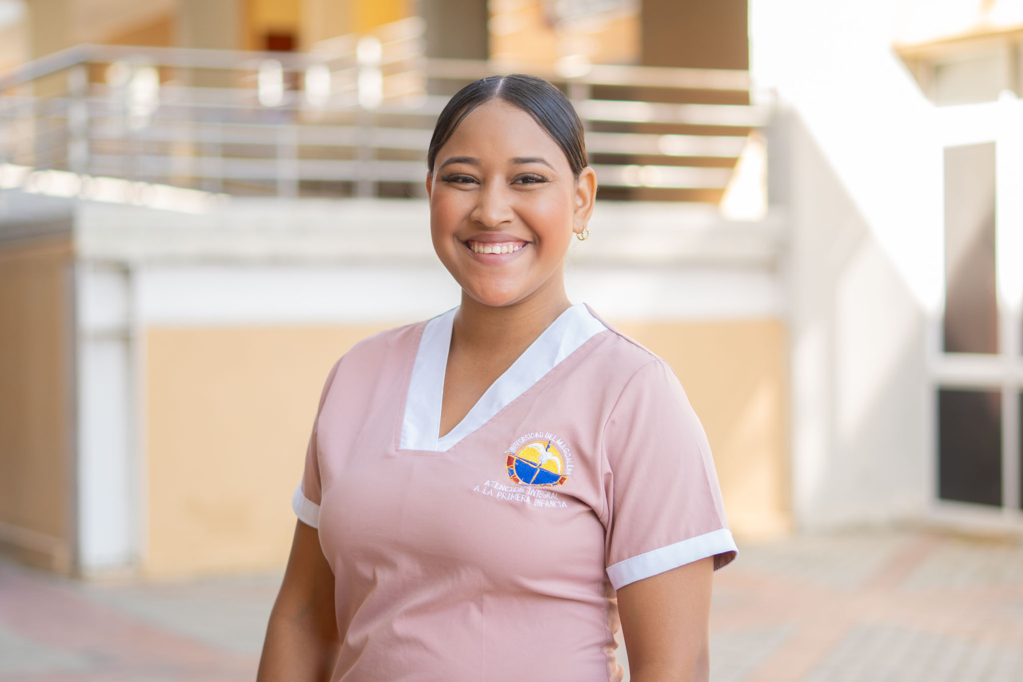 Foto de perfil de Angella Magally Rocha Gutiérrez