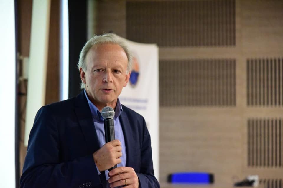 Foto de perfil de Juan Antonio García Amado