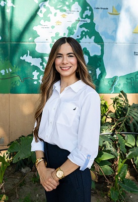 Foto de perfil de ADRIANA CAROLINA RODRIGUEZ DEL CASTILLO