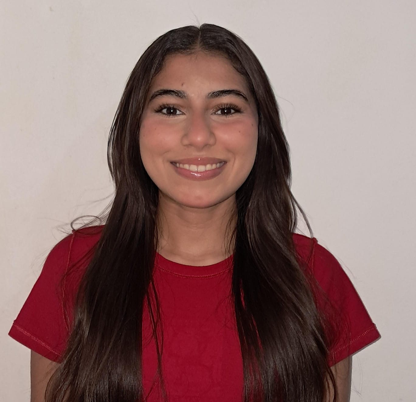 Foto de perfil de ANYI CAROLINA PEREZ SIBAJA