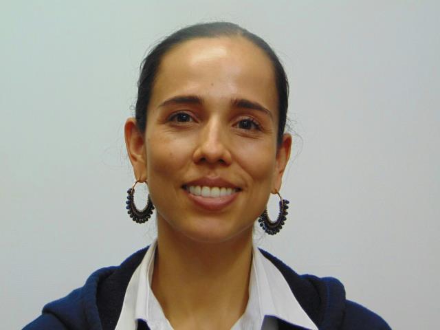 Foto de perfil de Angelica Liliana Silva Franco