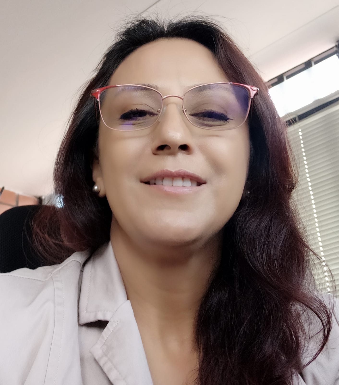 Foto de perfil de Adriana Yanet Torres Saavedra
