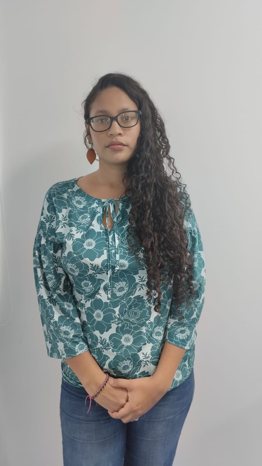 Foto de perfil de AURA MARIA MENA DE LA CRUZ