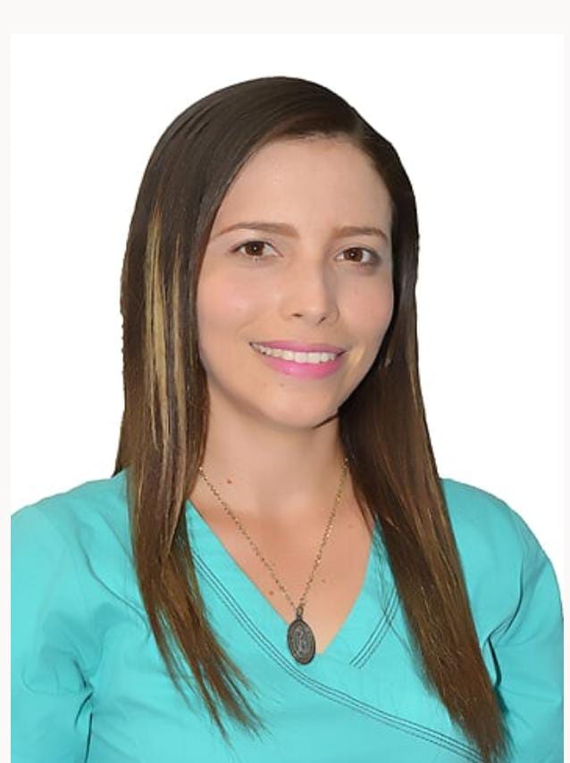 Foto de perfil de ANDREINA FIDELINA VILLA AREVALO
