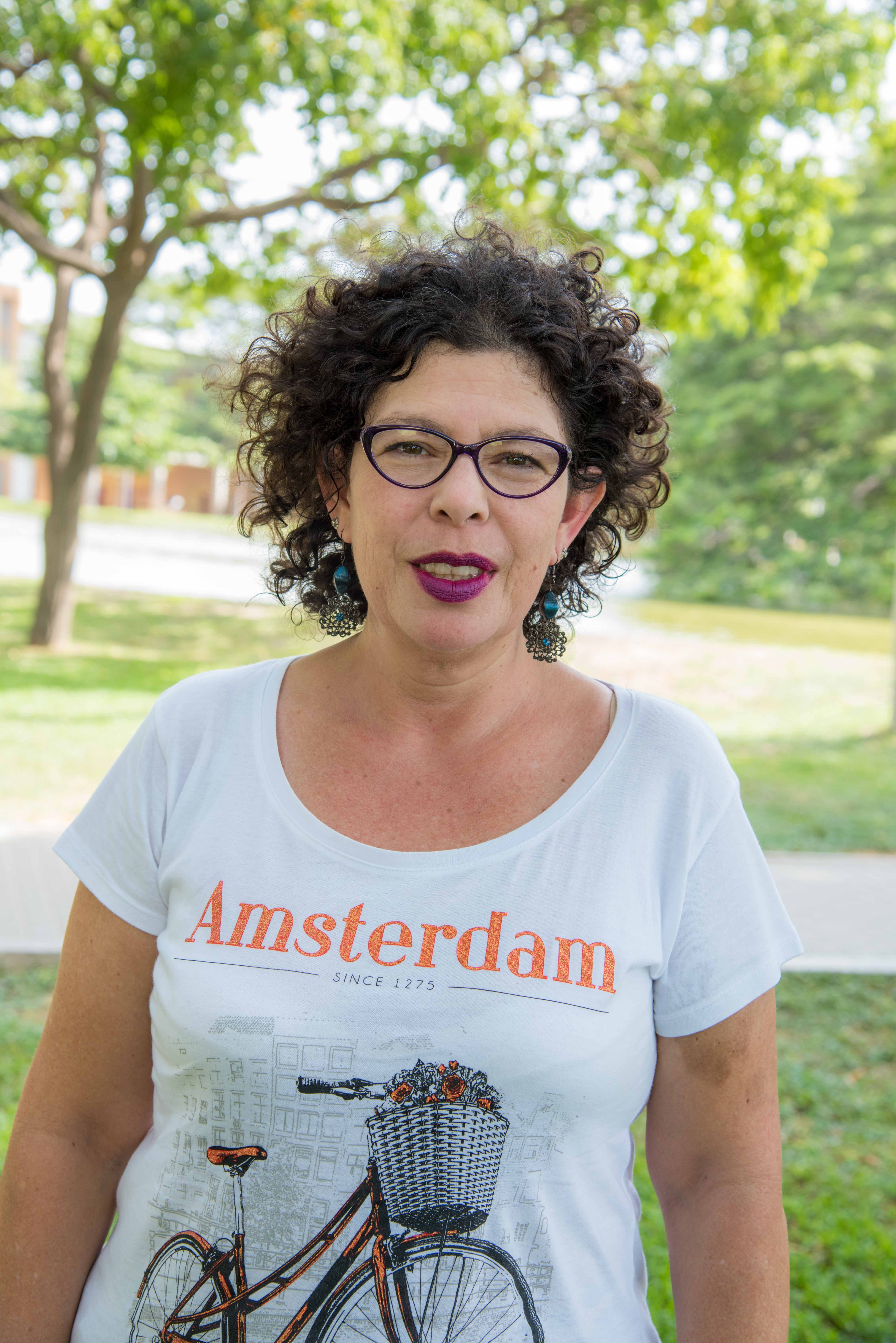 Foto de perfil de Adriana Villamizar Ceballos