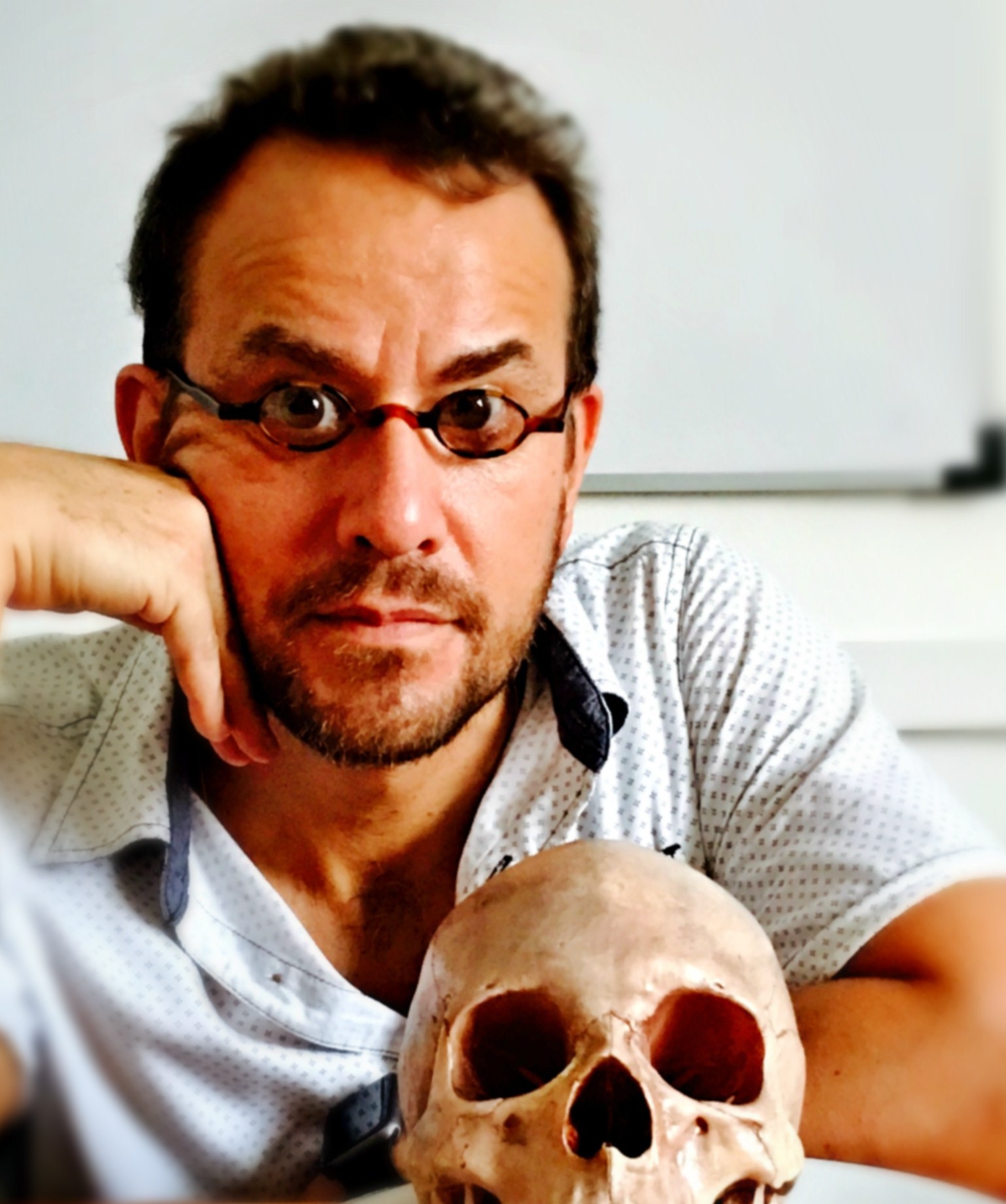 Foto de perfil de José Pablo Baraybar