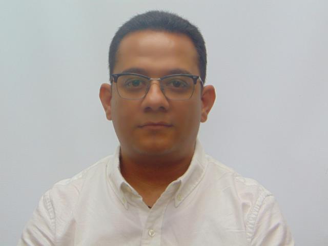 Foto de perfil de Bladimir José De la Hoz Rosales