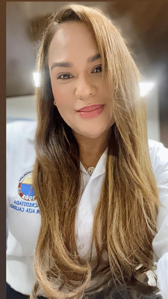 Foto de perfil de Bieris Offir Jimenez Torres