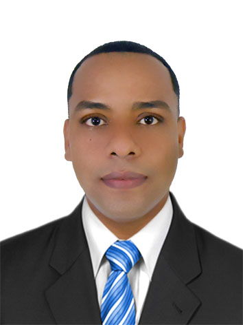 Foto de perfil de Bladimir Antonio Mena Utria