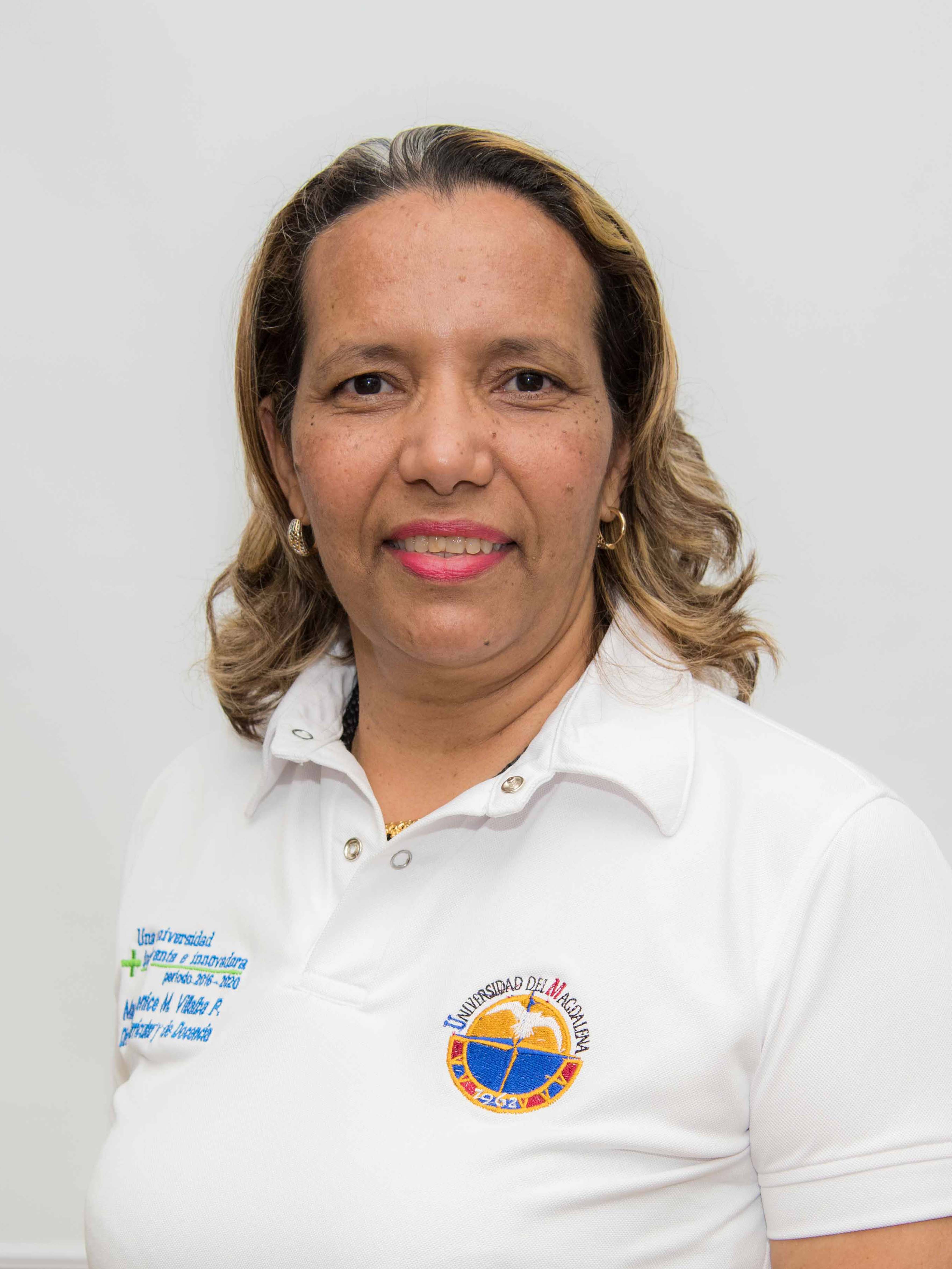 Foto de perfil de Berenice Villalba Pereira