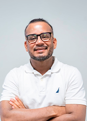 Foto de perfil de Bladimir Zúñiga Céspedes