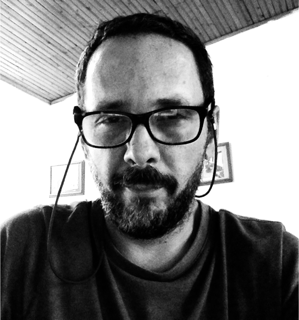 Foto de perfil de Camilo Aguilera Toro