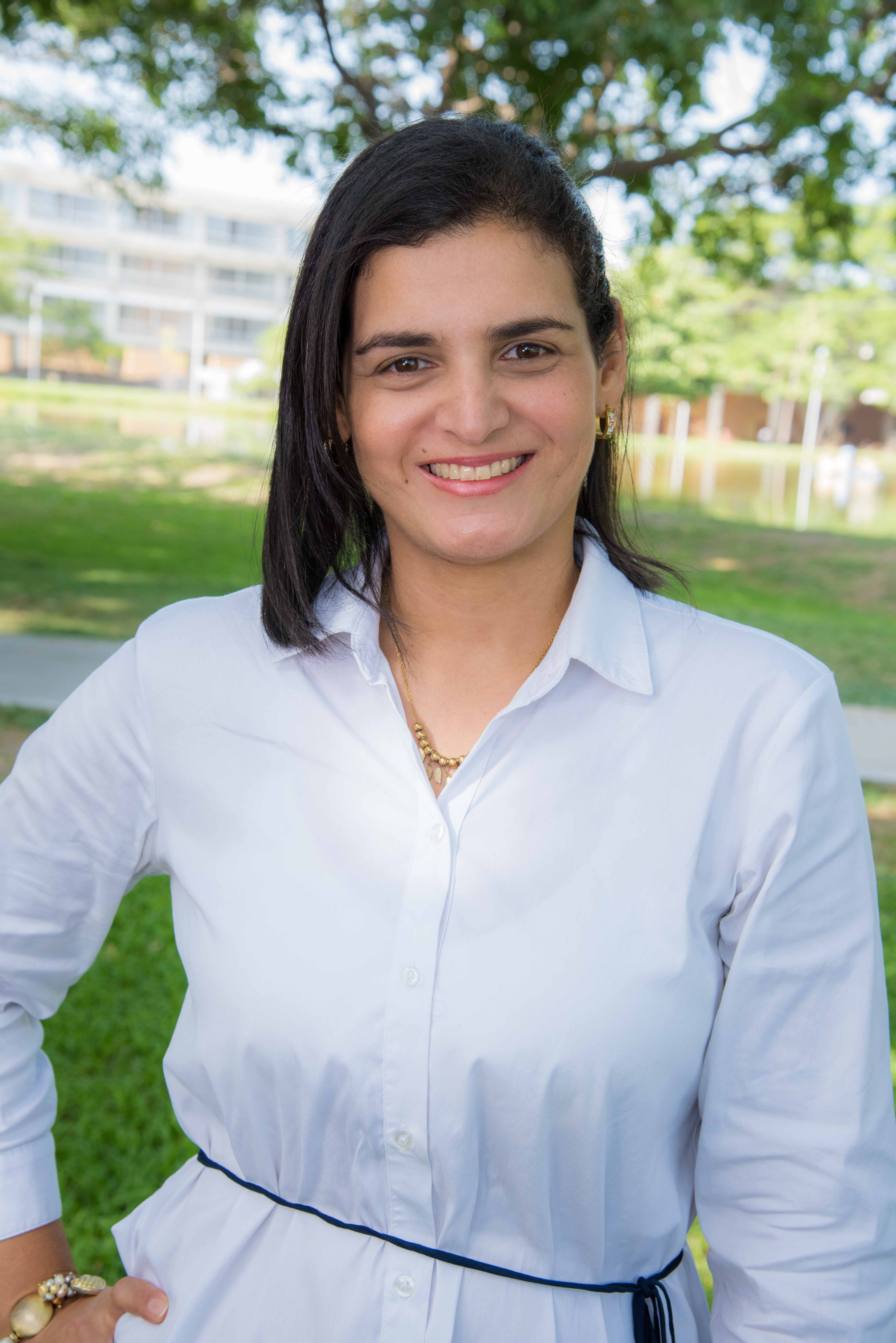 Foto de perfil de Celina Patricia Anaya Saade