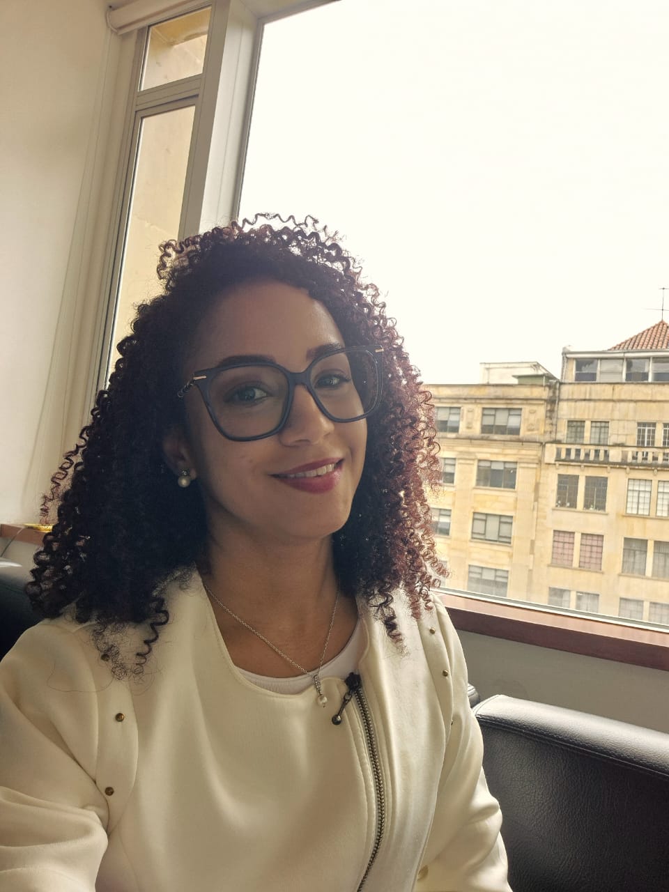 Foto de perfil de CARIDAD ESTEFANY BRITO BALLESTEROS