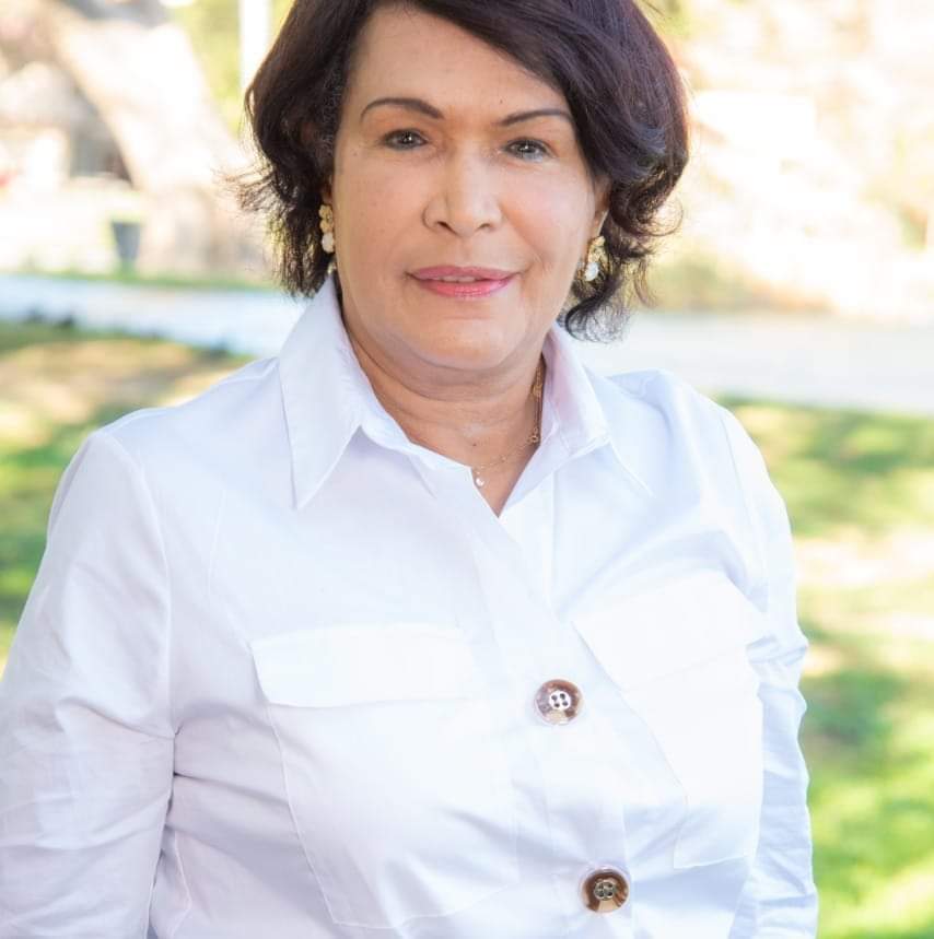Foto de perfil de Carmelina Paba Barbosa
