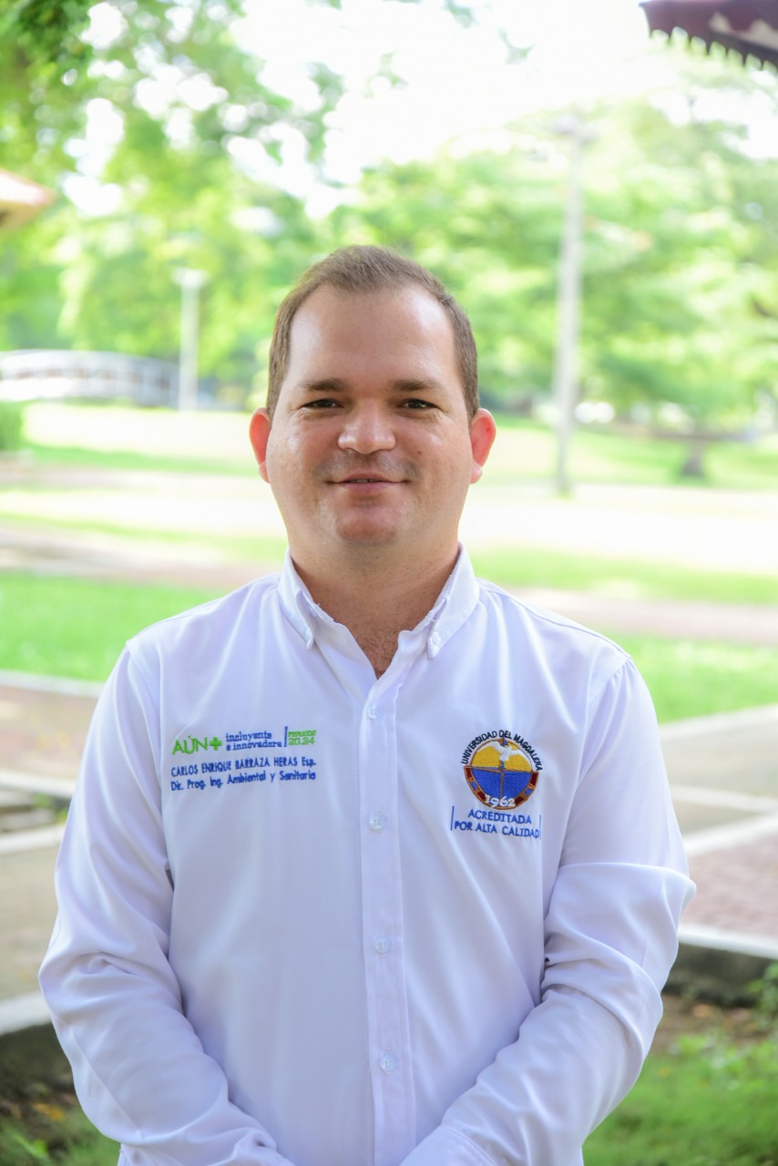 Foto de perfil de Carlos Barraza Heras