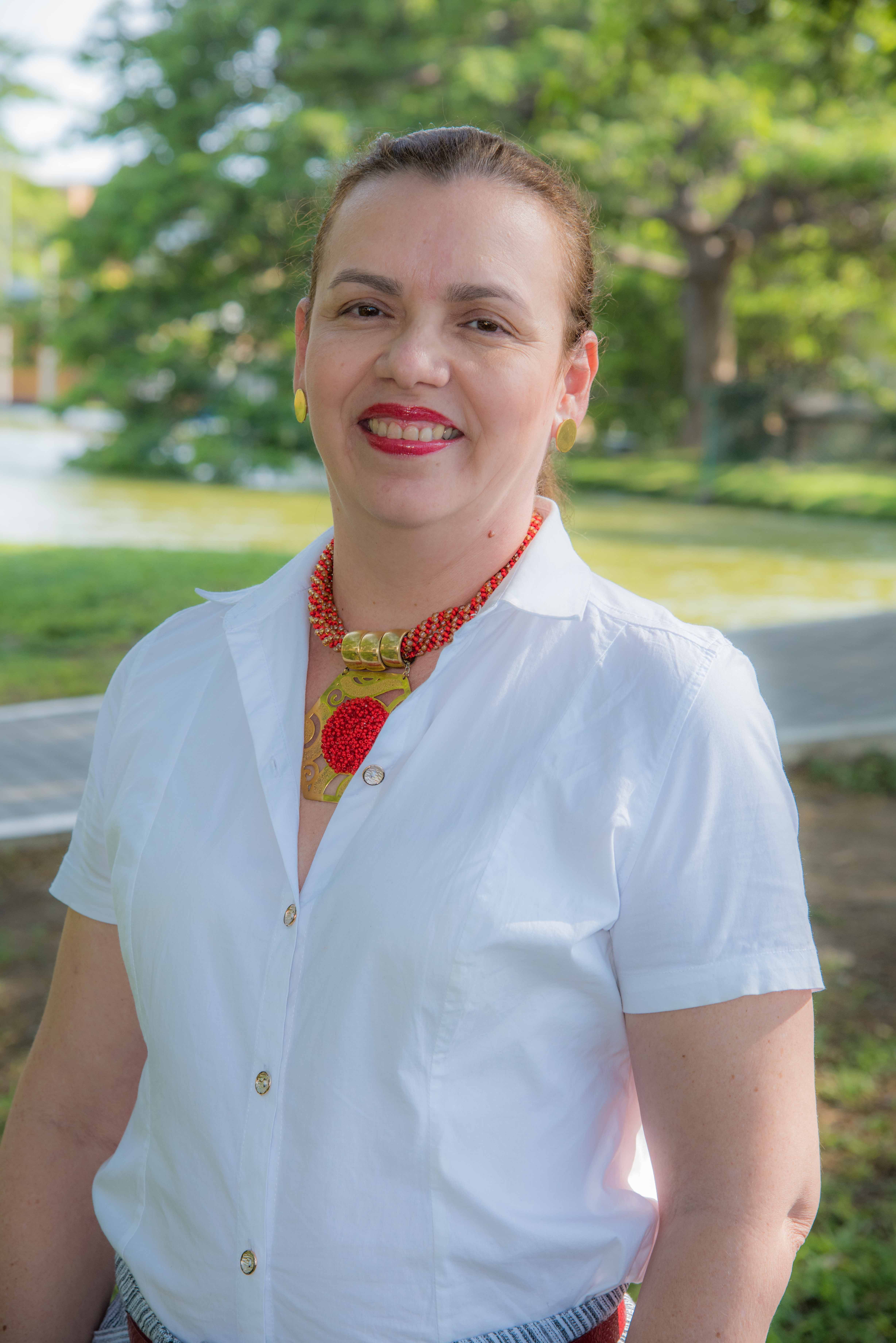 Foto de perfil de Carmen Cecilia Caballero Dominguez