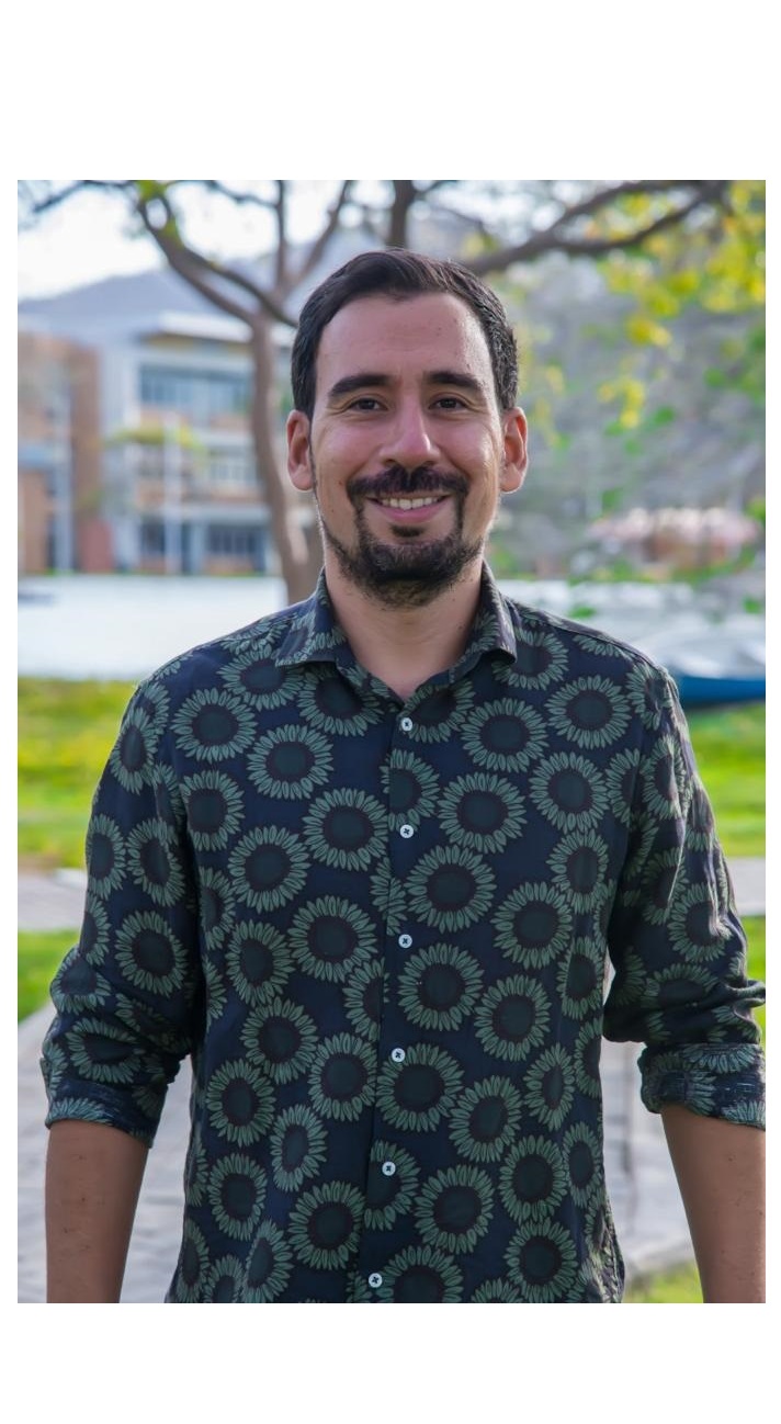 Foto de perfil de Carlos Coronado Vargas