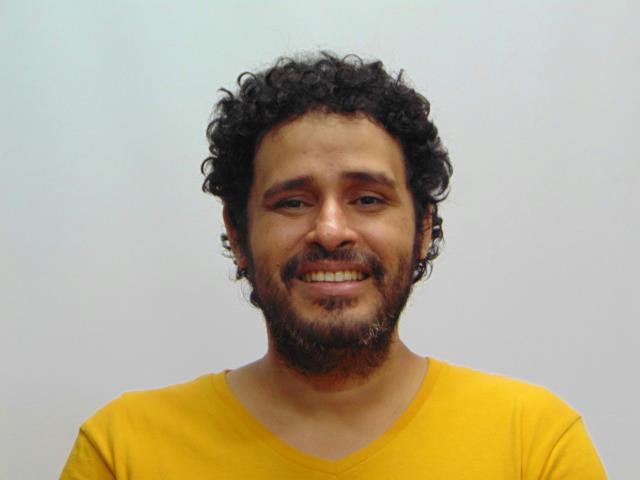 Foto de perfil de CARLOS ALBERTO ESCOBAR RUIZ