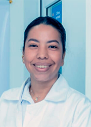 Foto de perfil de Cindi Natali Guette Salazar