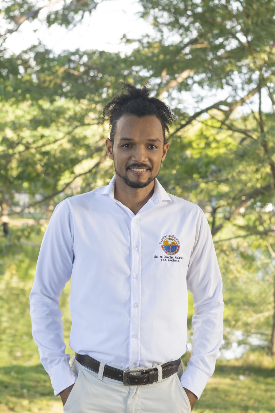 Foto de perfil de CRISTIAN JOSÉ GUZMÁN SOTO