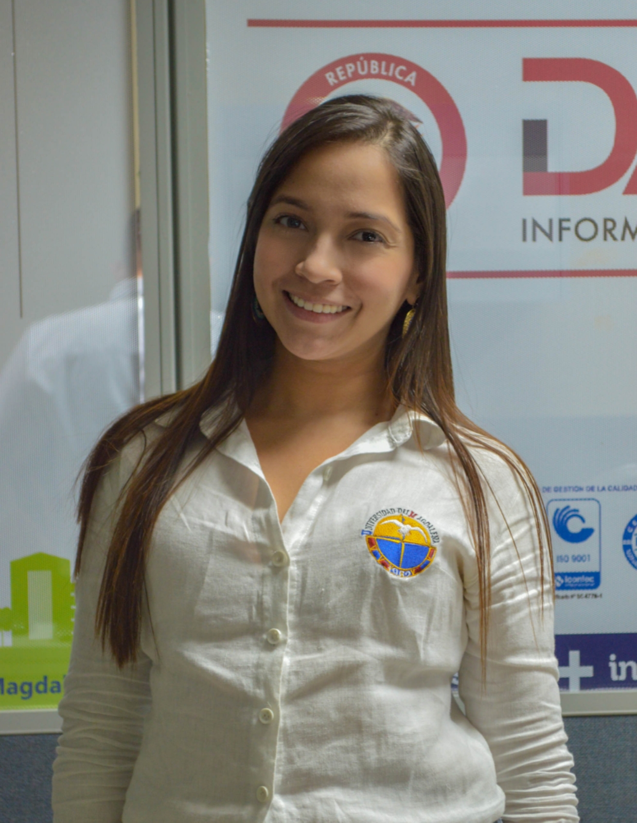 Foto de perfil de Andrea Carolina Montero Rodríguez