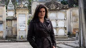 Foto de perfil de Claudia Delgado Aguacia