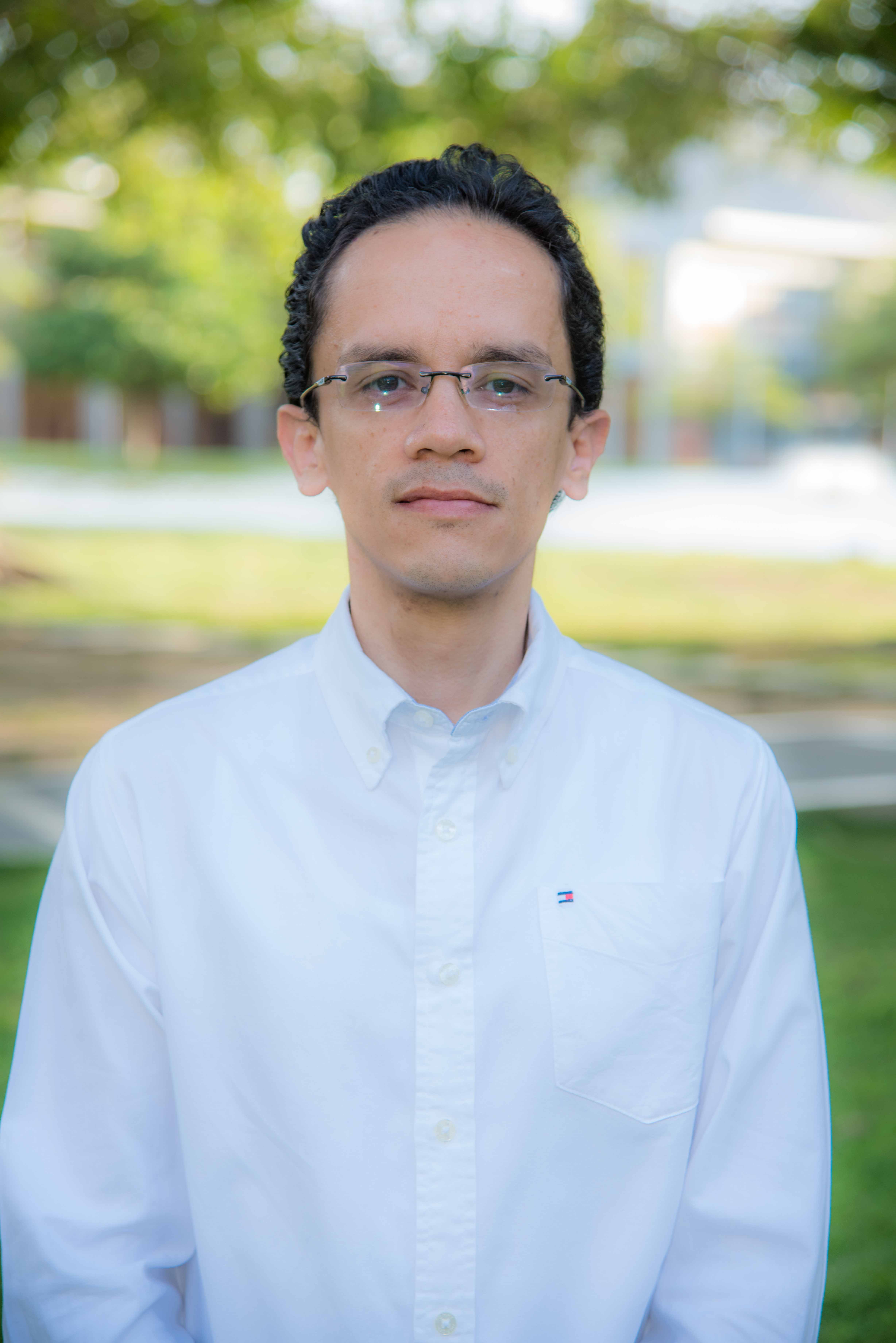 Foto de perfil de Carlos Arturo Martinez Cano