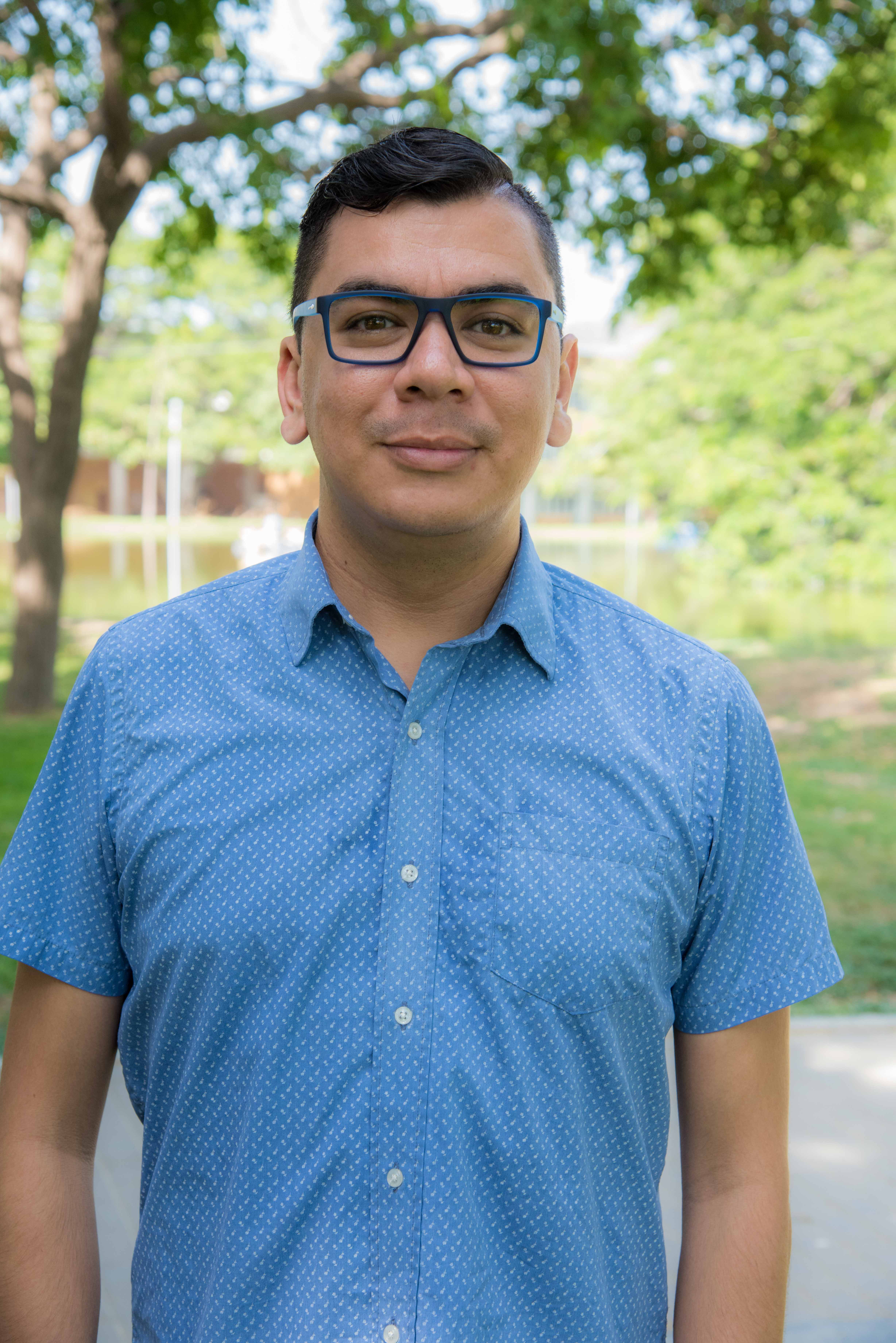 Foto de perfil de Carlos Alfonso Navarro Montes