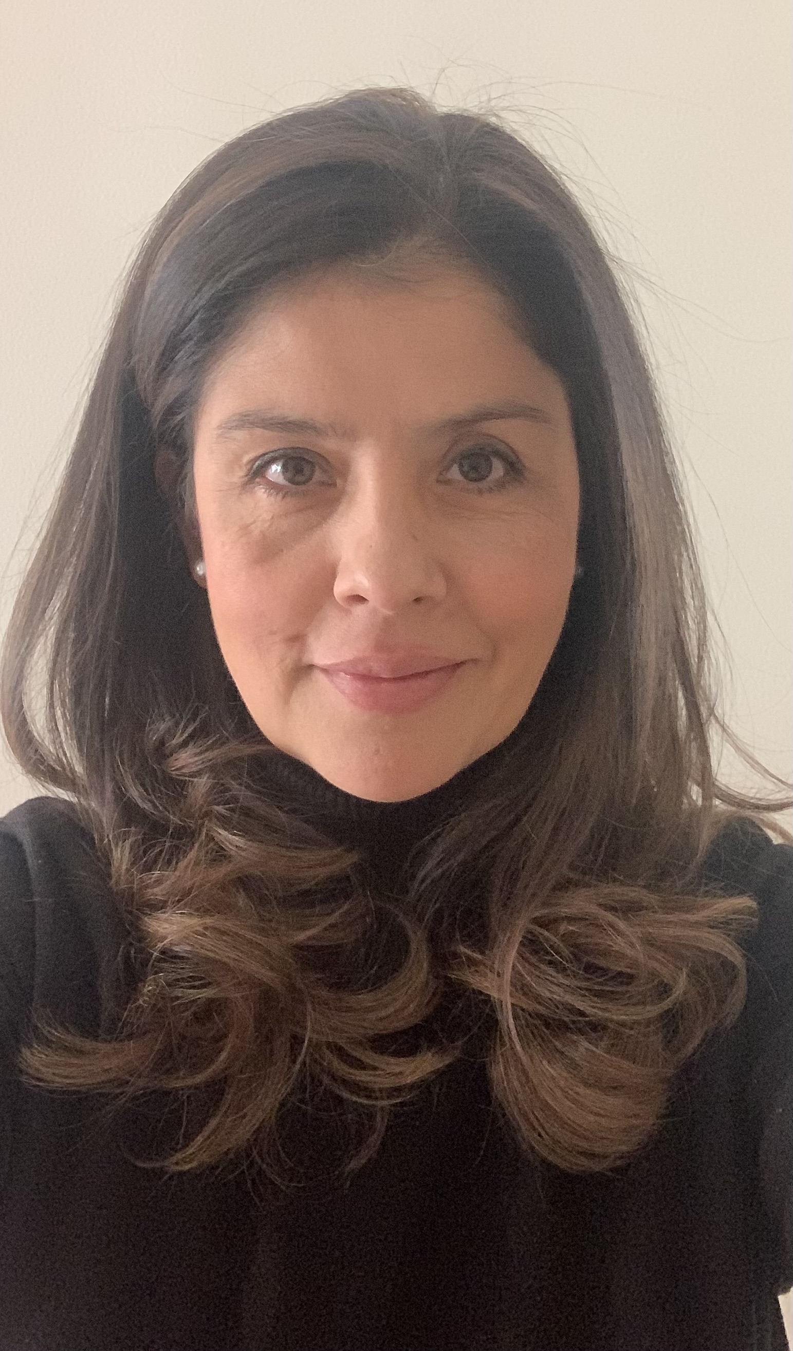 Foto de perfil de Carolina Osma