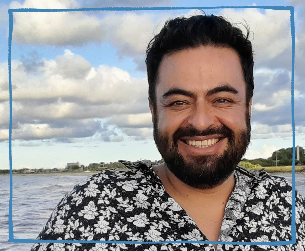 Foto de perfil de CRISTHIAN PINZON