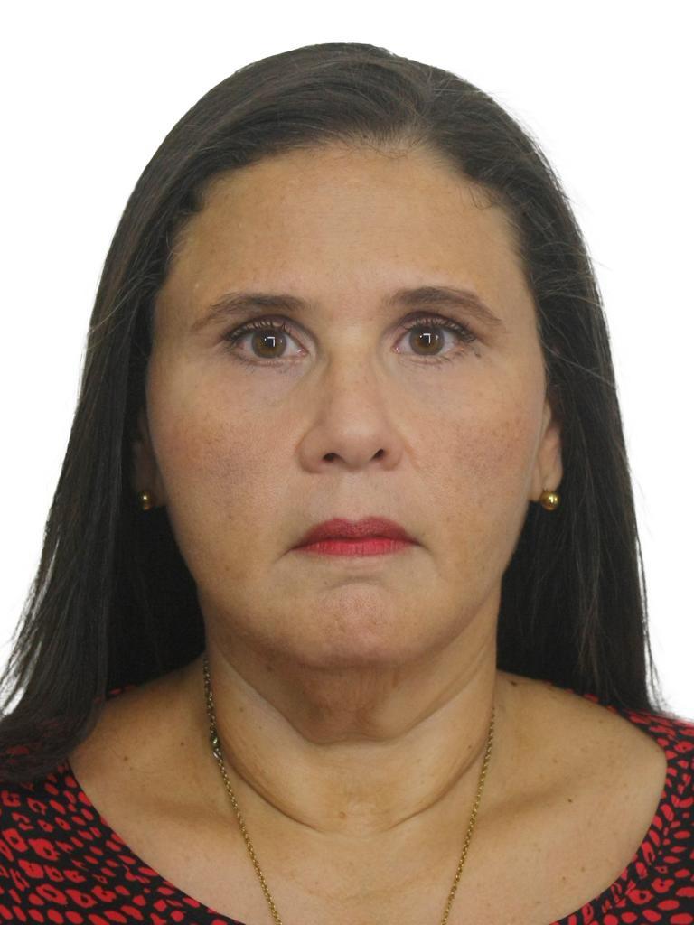 Foto de perfil de Cristina María Solano Valencia