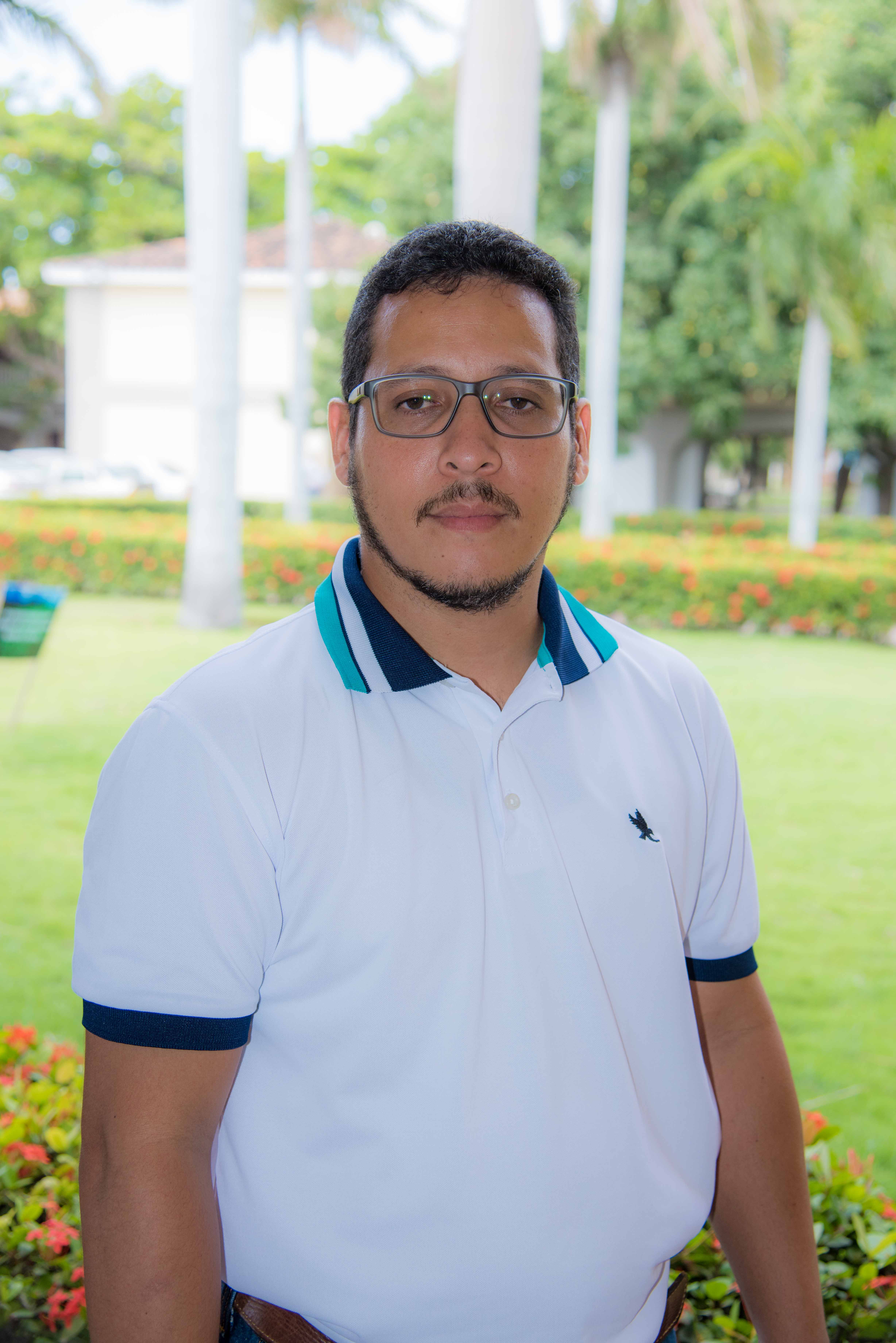 Foto de perfil de Cesar Enrique Tamaris Turizo