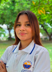 Foto de perfil de Camila Ruby Terán García