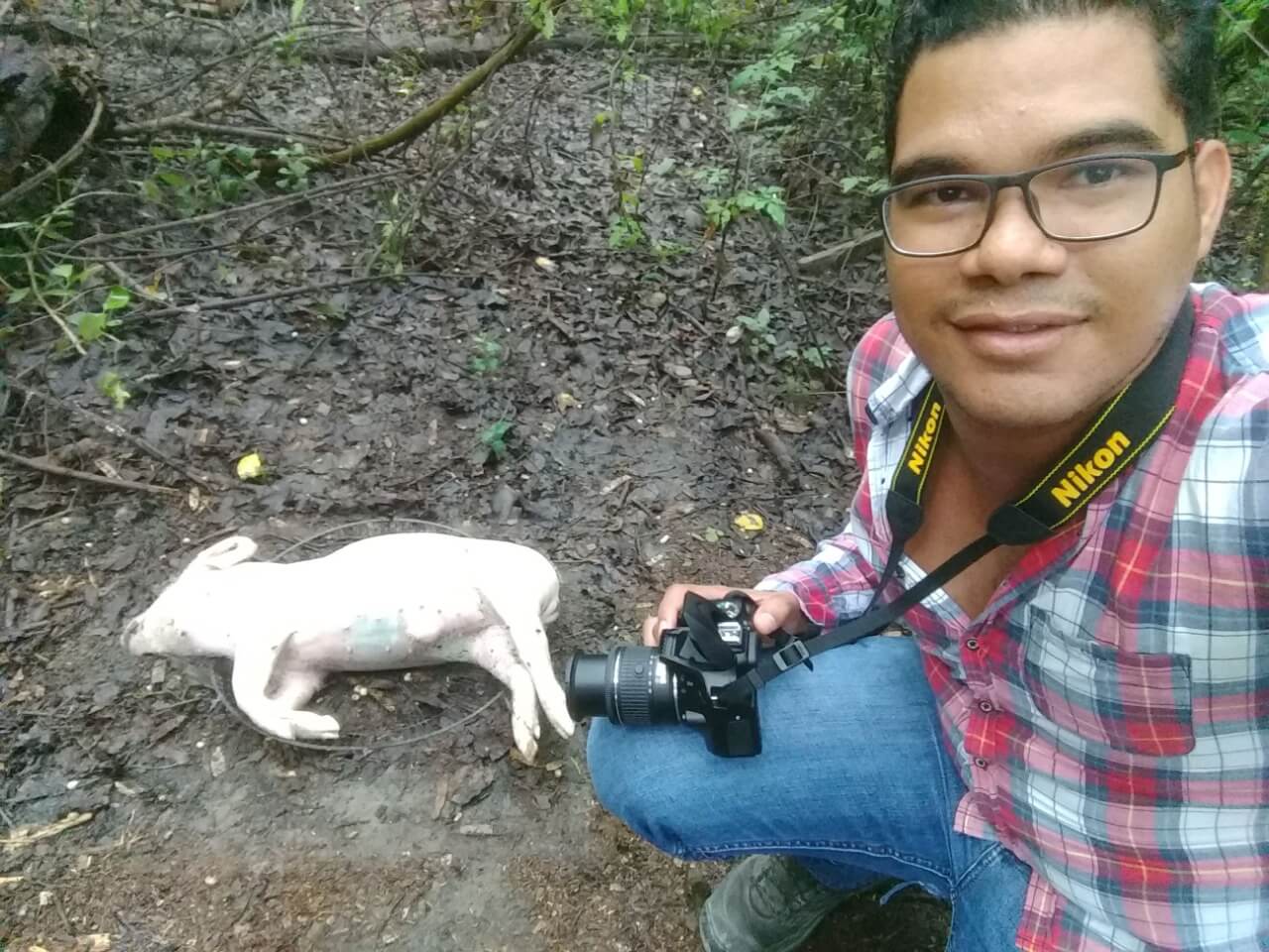 Foto de perfil de César Valverde