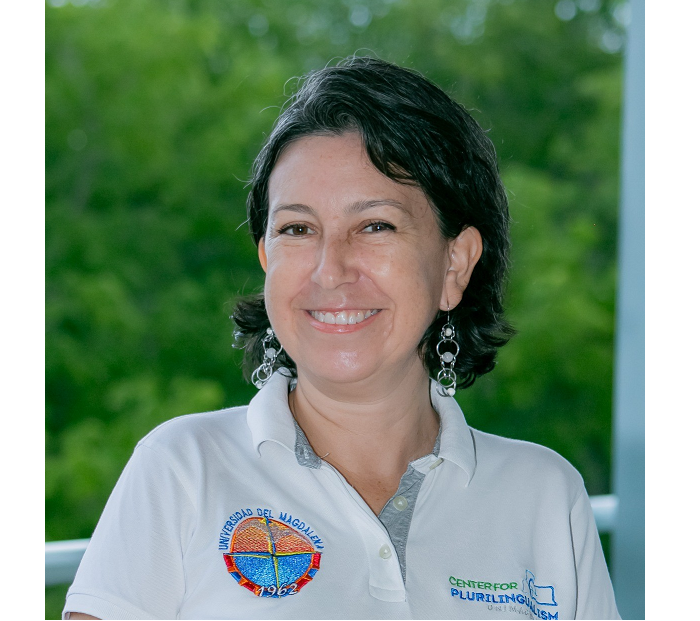 Foto de perfil de Claudia Patricia Vinueza Riveros