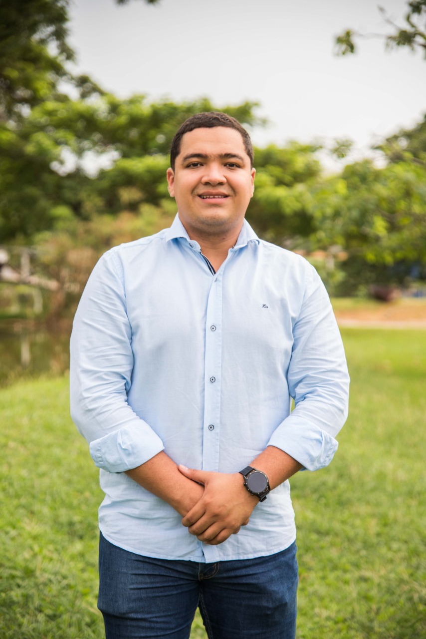 Foto de perfil de David Eduardo Camargo Macias