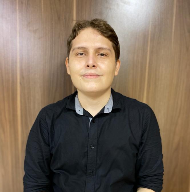 Foto de perfil de David Vega Villa