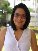 Foto de perfil de Dana Vanessa Caballero Navarro