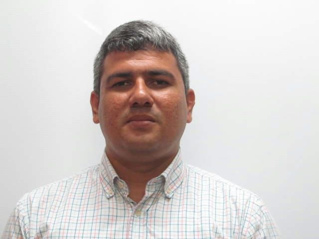 Foto de perfil de Dairon Alberto Costa Carranza