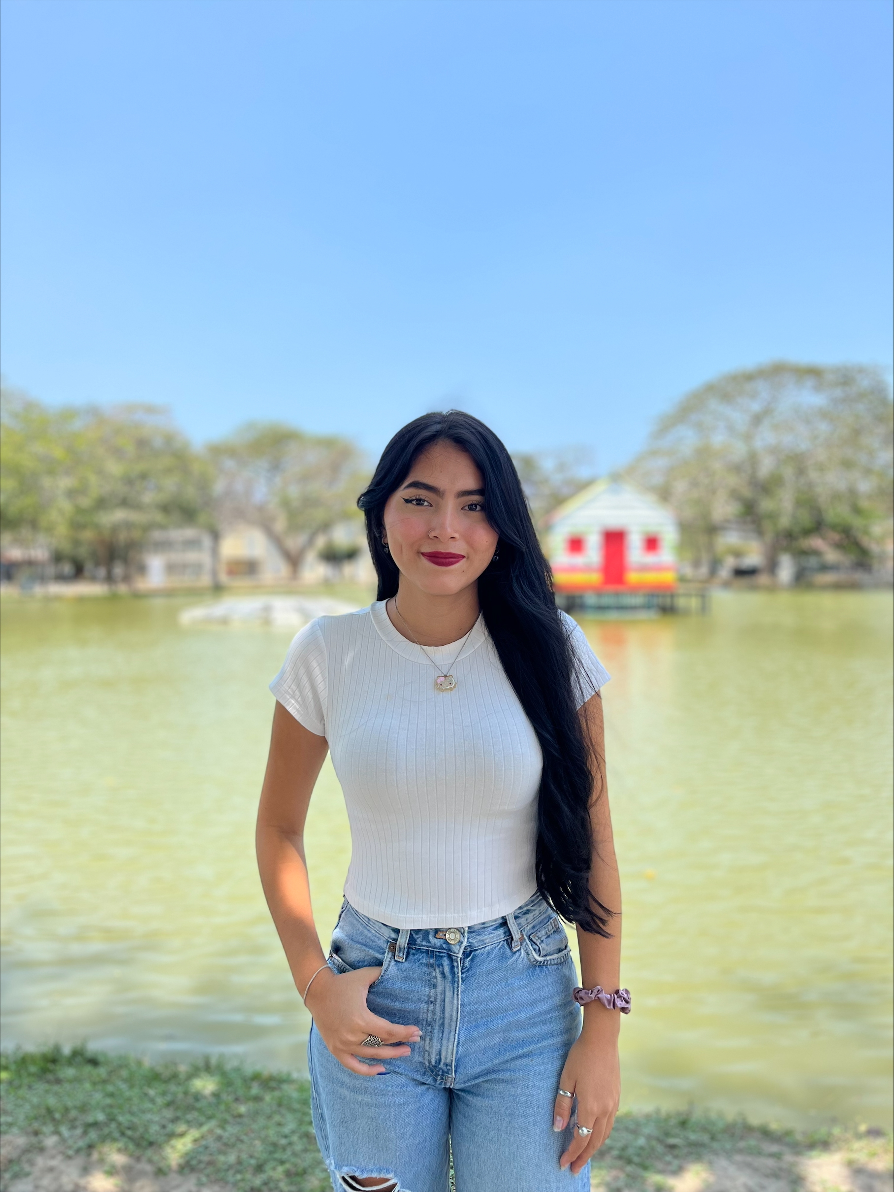 Foto de perfil de Danna Gabriela Leal Rodríguez