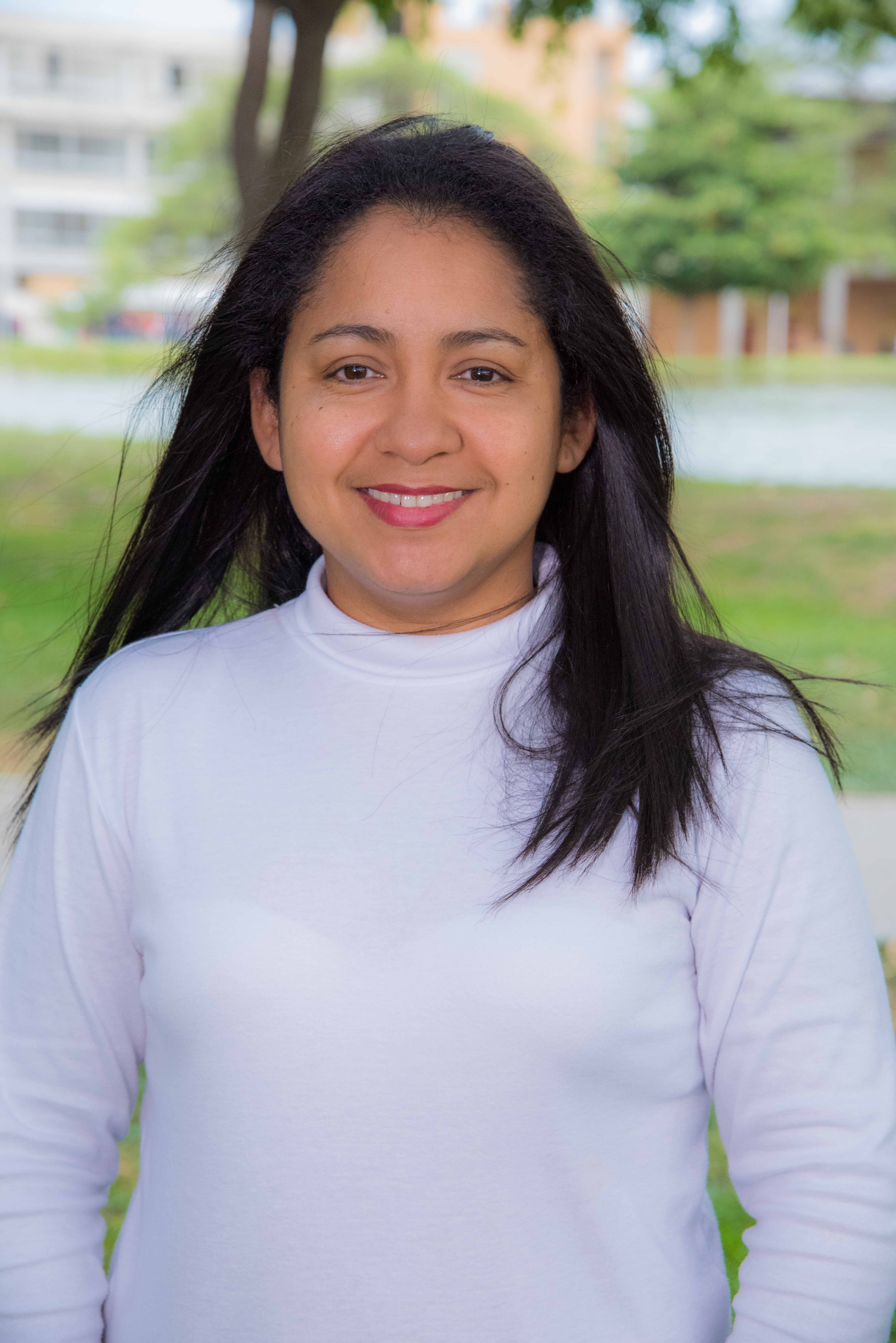Foto de perfil de Diana Patricia Tamaris Turizo