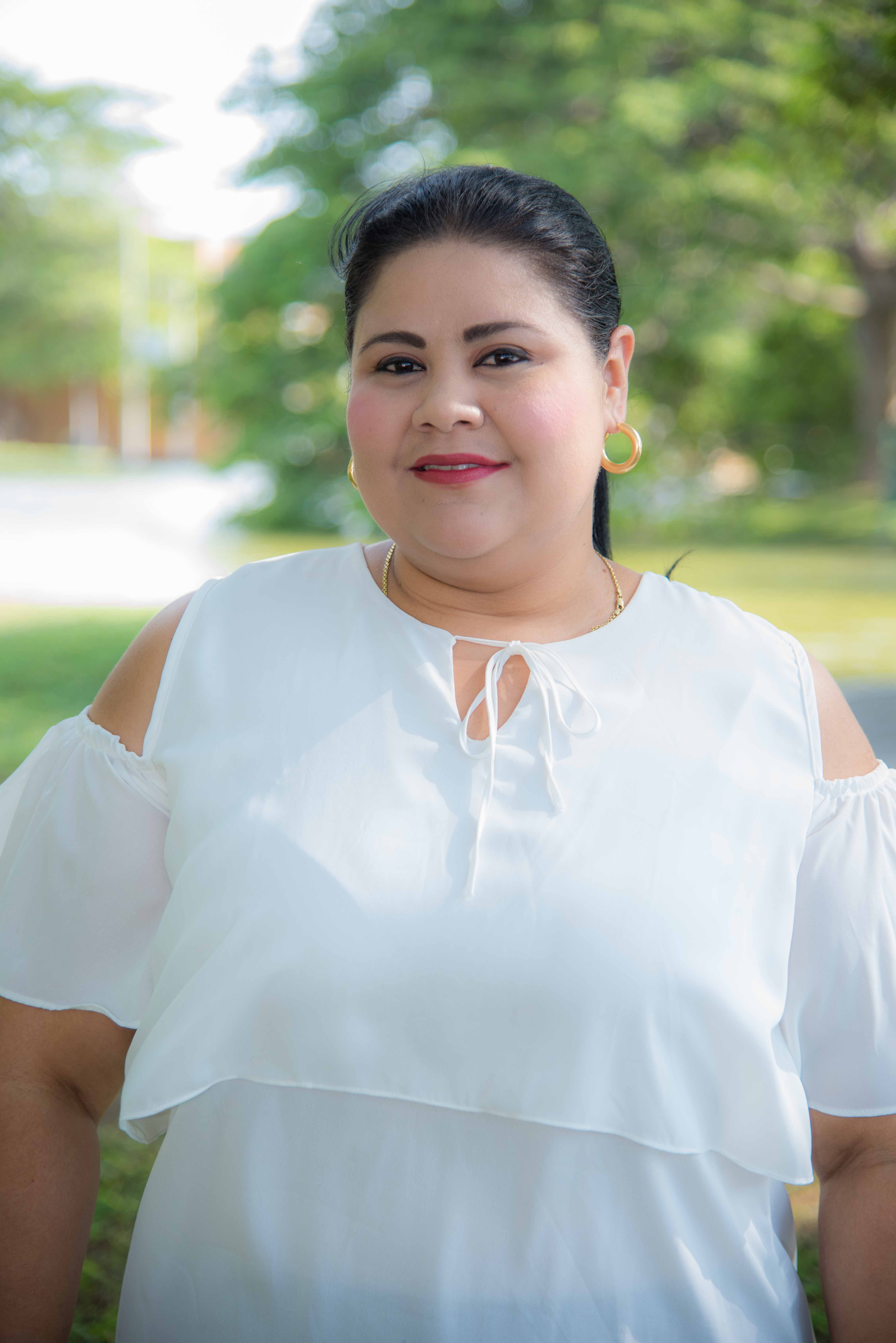 Foto de perfil de Diana Patricia Acosta Salazar