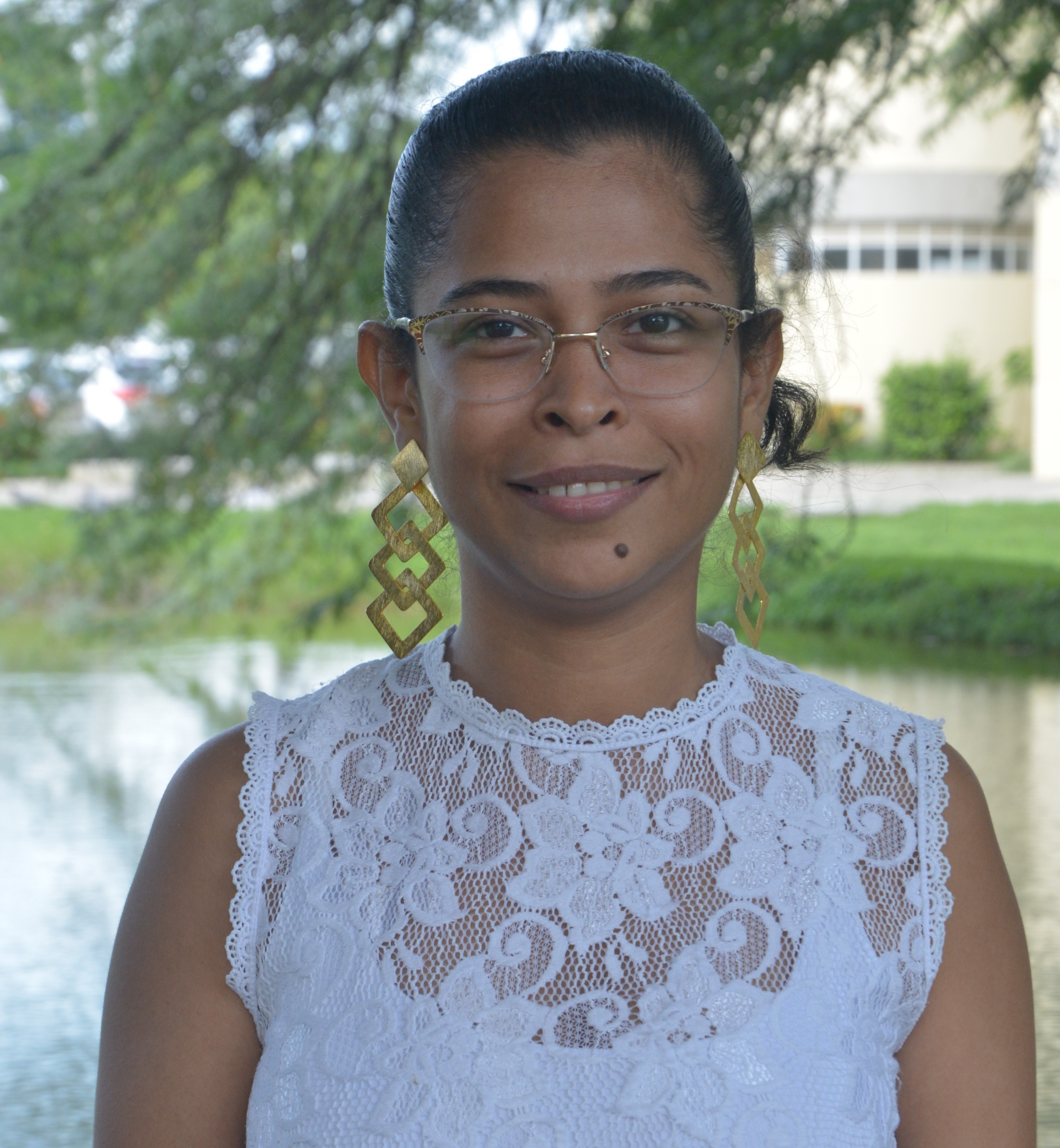 Foto de perfil de Diana Patricia Melgarejo Bolaño