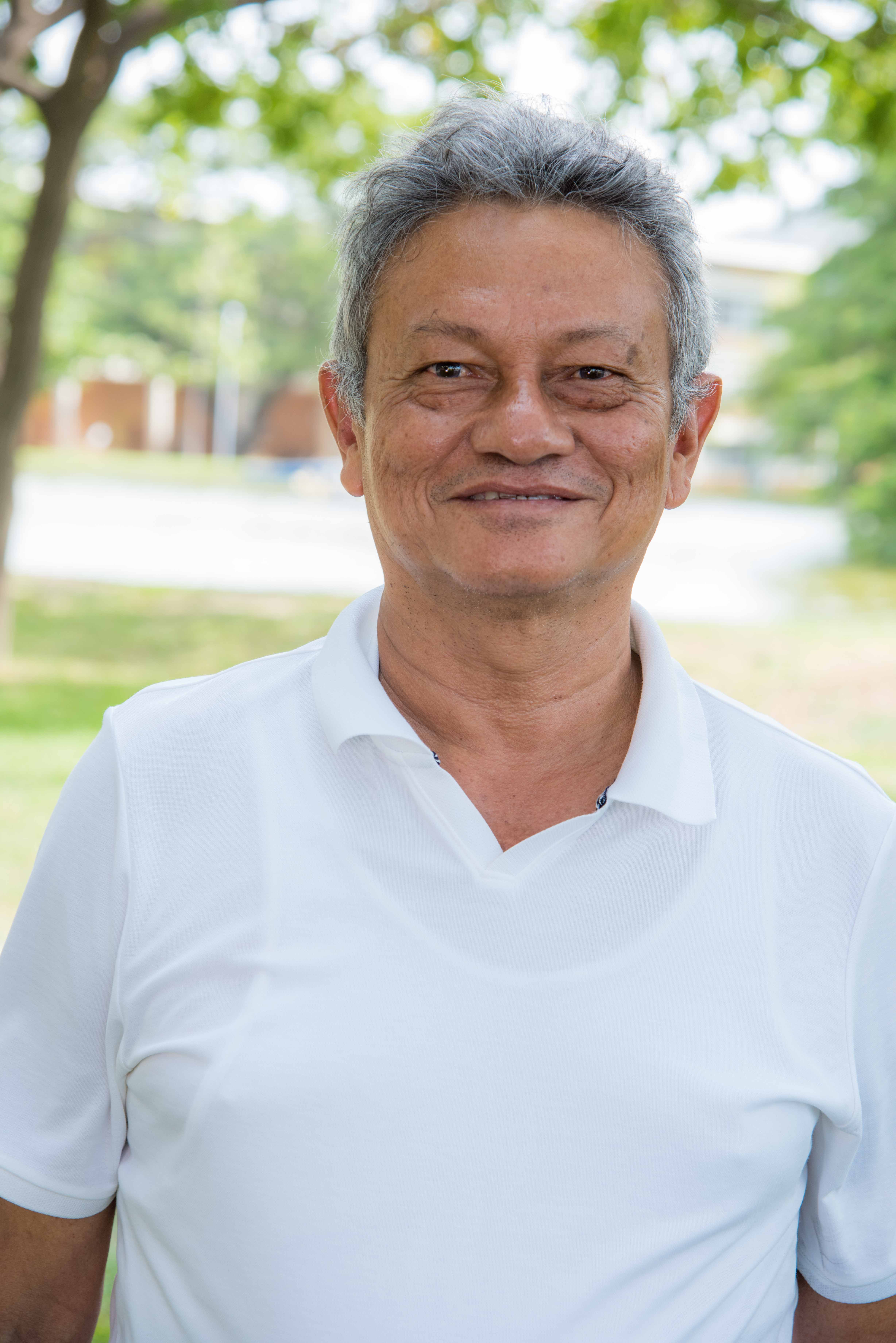 Foto de perfil de Dolcey Enrique Amador Fonseca