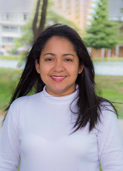 Foto de perfil de Diana Patricia Tamaris Turizo