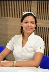 Foto de perfil de Daniela Trillos Cuello