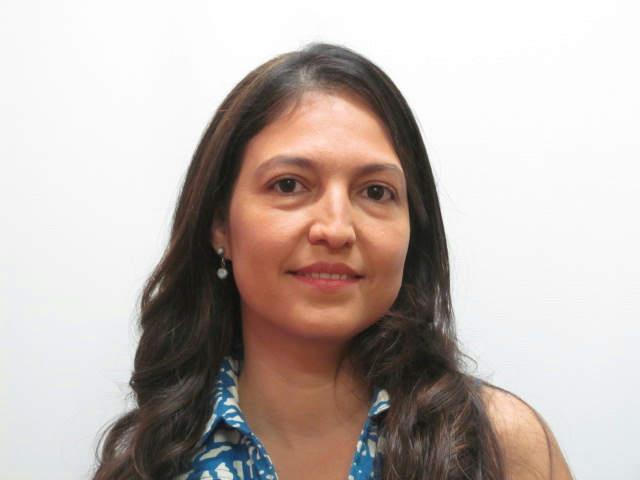Foto de perfil de Etna Mercedes Bayona Velásquez